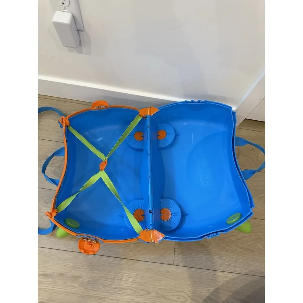 Trunki ladybird rideon